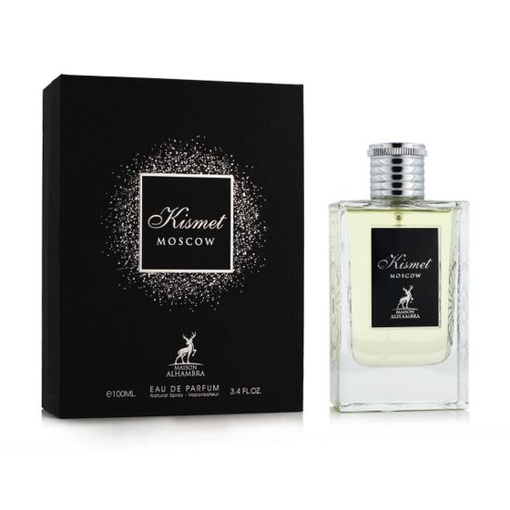 Мужская парфюмерия Maison Alhambra Kismet Moscow EDP 100 ml