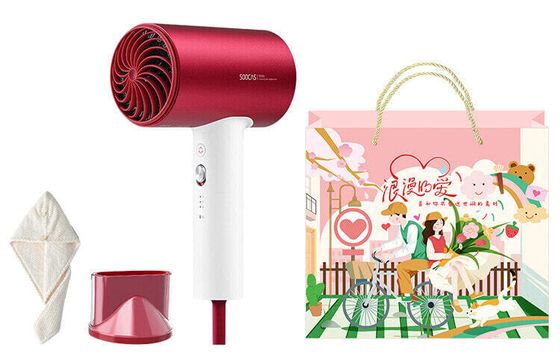 SOOCAS Hair Dryers