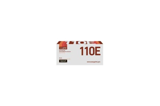 Картридж лазерный Easyprint SP101E/SP110E LR-SP110U для Ricoh SP100/100SU/100SF/111/111SF/111SU (2000стр.) черный, с чипом