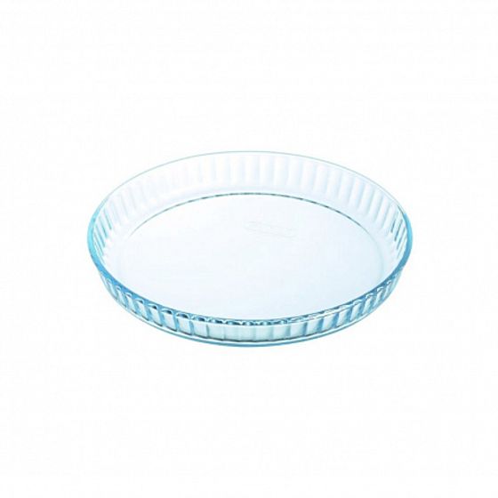 Набор миска для смешивания 2л + блюдо для запекания круглое 26см