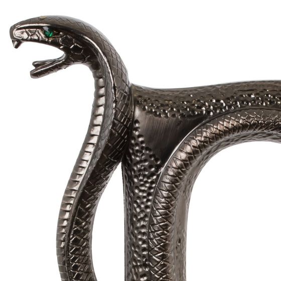 Изделие декоративное &quot;Трость&quot;, Д16,5 Ш4 В94,5 см