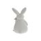 Фигурка декоративная &quot;Заяц&quot;, L6,5 W7 H16,5 см
