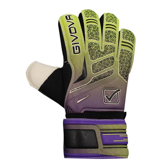 GIVOVA Artiglio goalkeeper gloves