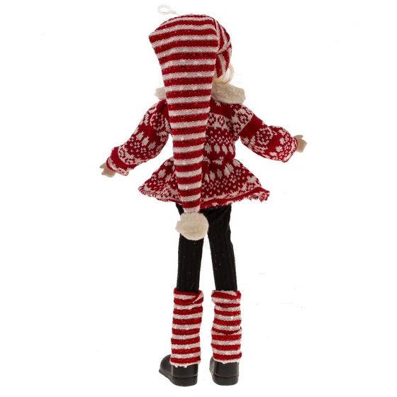 Эльф, L18 W7 H70/23 см