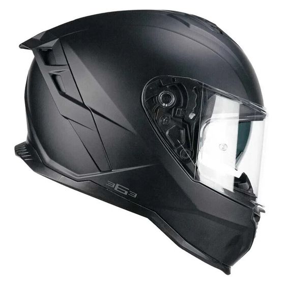 CGM 363A Shot Mono full face helmet