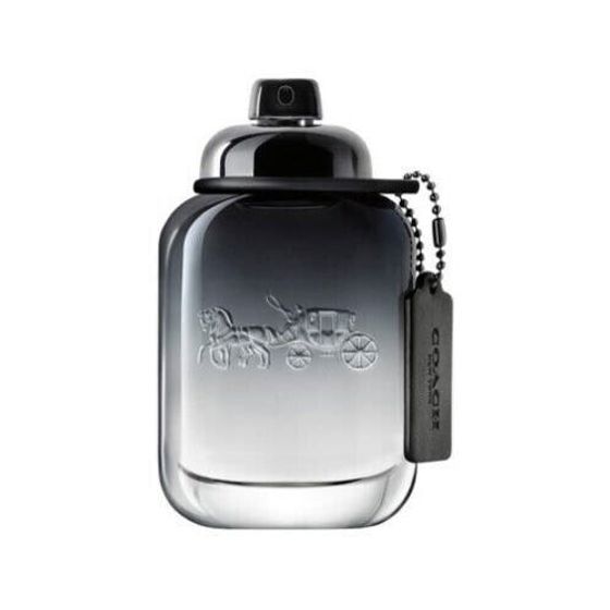 Coach For Men Eau de Toilette