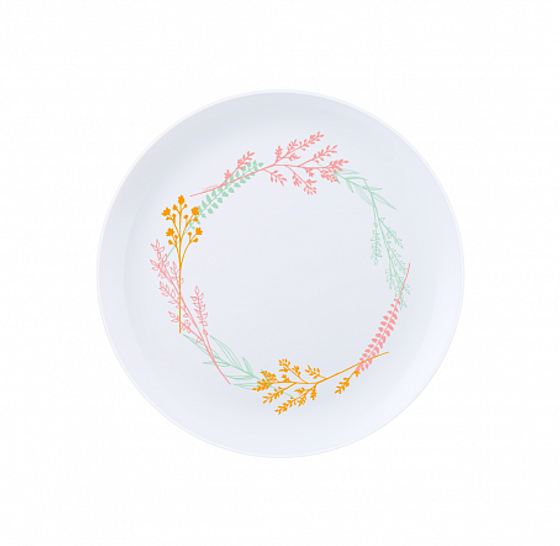 Набор столовый DIWALI CONTENTO 46 предметов