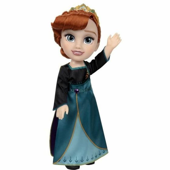 Куколка Jakks Pacific Queen Anna Frozen II