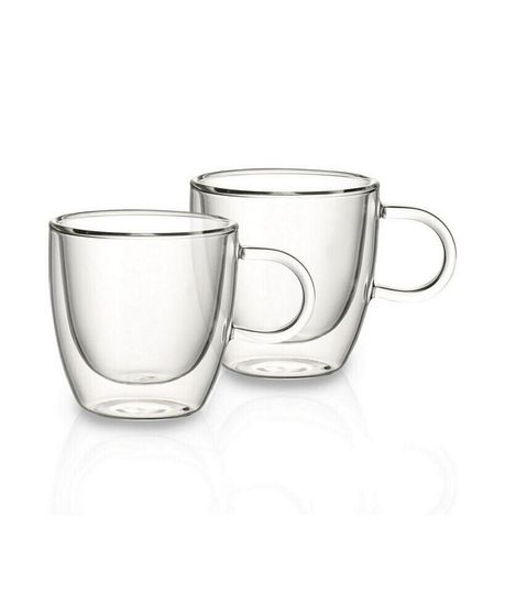 Artesano Hot Beverage Small Cup Pair