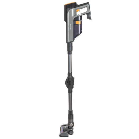 Пылесос вертикальный Supra VCS-5082 300Вт черный