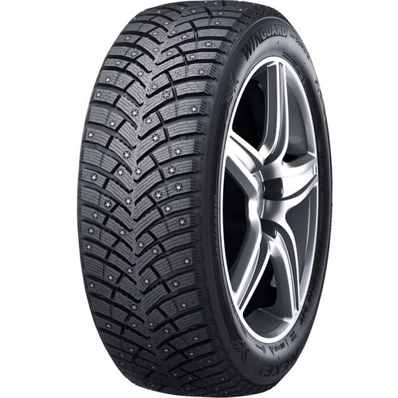 Шина зимняя шипованная Nexen Winguard winSpike 3 195/60 R15 92T