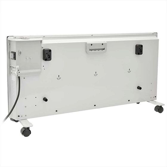 Конвектор Delta D-3005 1800Вт белый