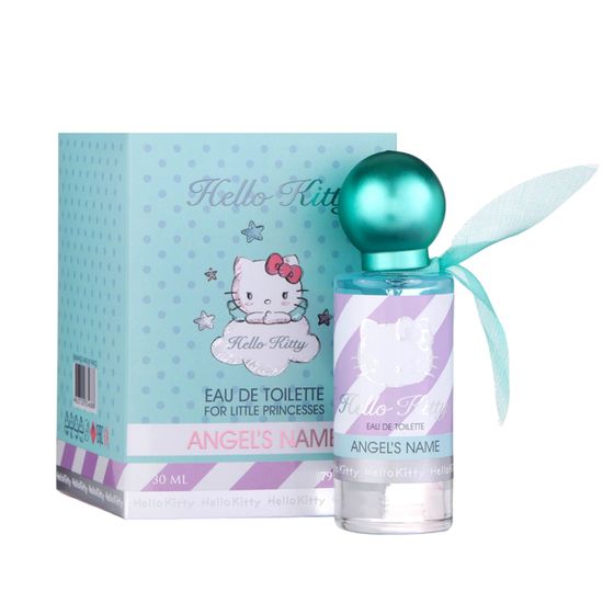 Туалетная вода Hello Kitty Angel&#39;s Name, 30 мл