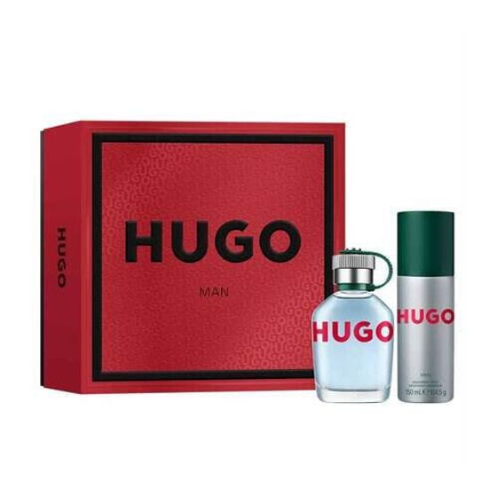 Hugo Boss Hugo Gift Set