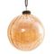 Украшение новогоднее &quot;Шар&quot;, D 10 см, L10 W10 H13 см