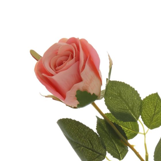 Цветок искусственный &quot;Роза&quot;, D8 см, L8 W8 H71 см