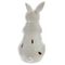 Фигурка декоративная "Заяц" (подсветка, 3xLR44 н/п), L, L7 W8 H15 см
