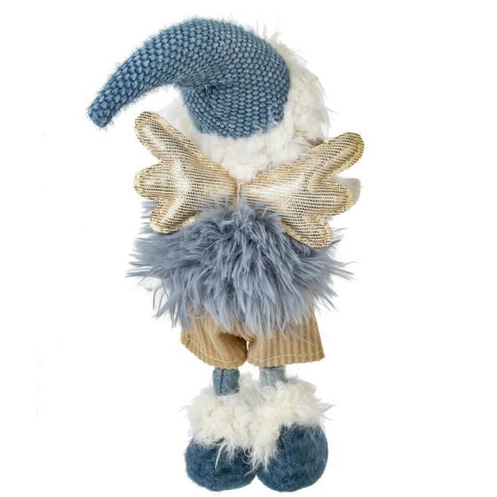 Игрушка набивная &quot;Ангел&quot;, L14 W9 H36/27 см, 2в.