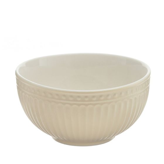 Салатник, 400 мл, L12,5 W12,5 H7 см, цвет микс