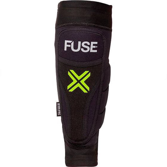 Fuse Protection Omega Shin Guard