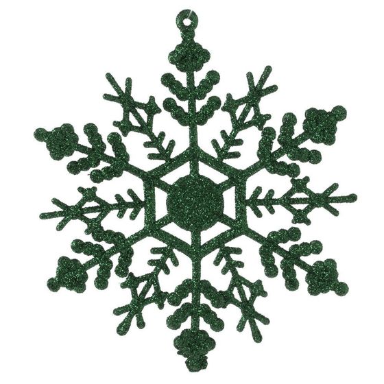 Набор из 56шт Украшение новогоднее &quot;Шар&quot;, L21 W21 H37 см