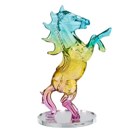 Фигурка декоративная &quot;Лошадь&quot;, L10 W6,5 H16 см