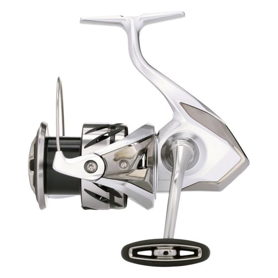 Shimano STRADIC FM Spinning Reels (ST4000XGFM) Fishing