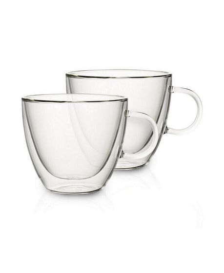 Artesano Hot Beverage Large Cup Pair