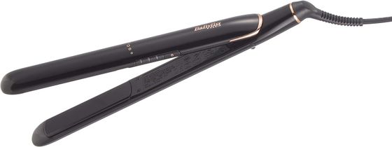 Выпрямитель Babyliss ST250E 37Вт черный (макс.темп.:230С)