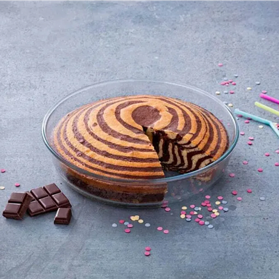 Форма для запекания Smart cooking 26см