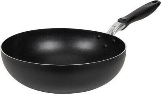 Patelnia Resto WOK D30 H9.0CM/93603 RESTO