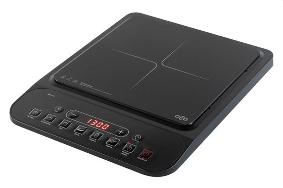 Плитка индукционная Olto HP-101I черный (настольная)