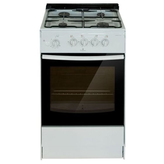 Плита газовая Darina 1D GM 141 007 W белый