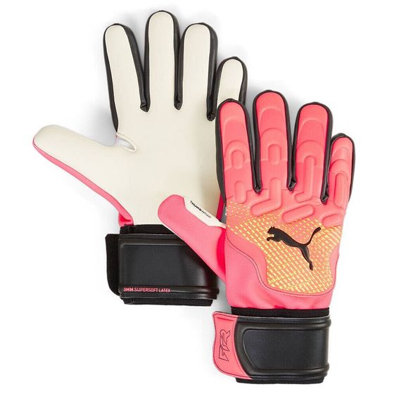 PUMA Future Match Nc goalkeeper gloves