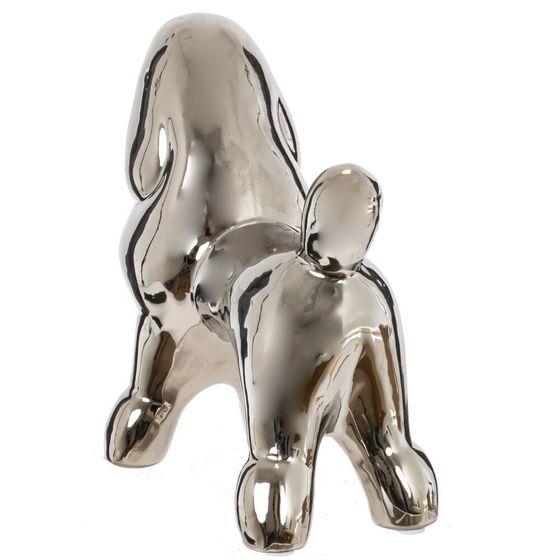 Фигурка декоративная &quot;Собака&quot;, L15,5 W8 H17 см