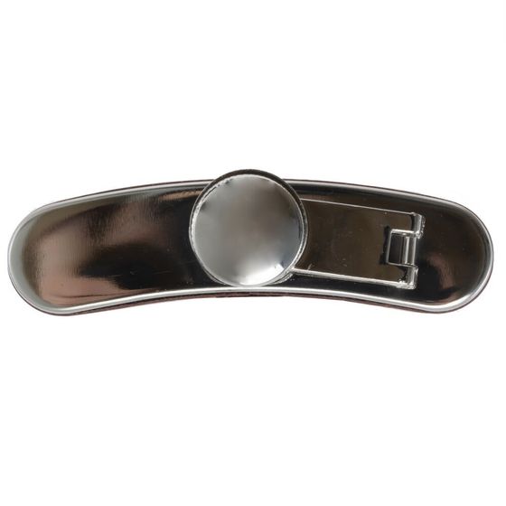 Фляжка, 230 мл, L9,5 W2,5 H13,5 см