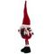 Игрушка набивная &quot;Гном&quot;, L18 W11 H64/40 см, 2в.