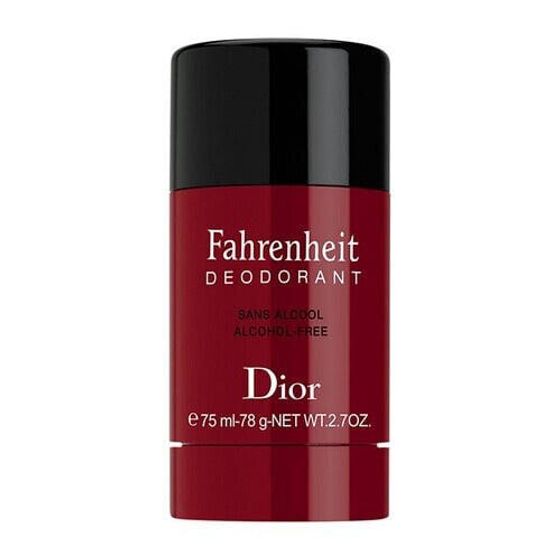 Dior Fahrenheit Deodorant Stick