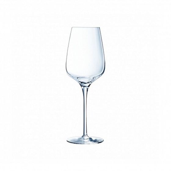 Набор бокалов для вина СЮБЛИМ 6шт 450мл