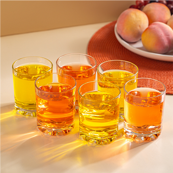 Стакан ГЛОРИЯ 250мл