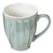 Кружка 350 мл, L11,5 W8,5 H10 см, цвет микс