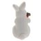 Фигурка декоративная &quot;Заяц&quot;, L6 W7 H12 см, 2в.