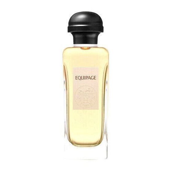 Hermès Equipage Eau de Toilette