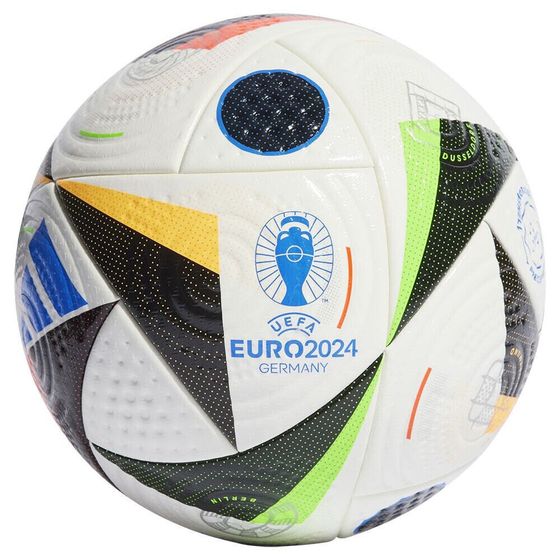 Футбольный мяч ADIDAS Euro 24 Pro