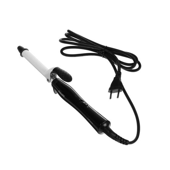 Щипцы Philips BHB862/00 30Вт черный (макс.темп.:200С)