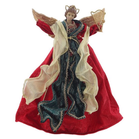 Декоративное изделие &quot;Ангел&quot;, L26 W13 H40 см