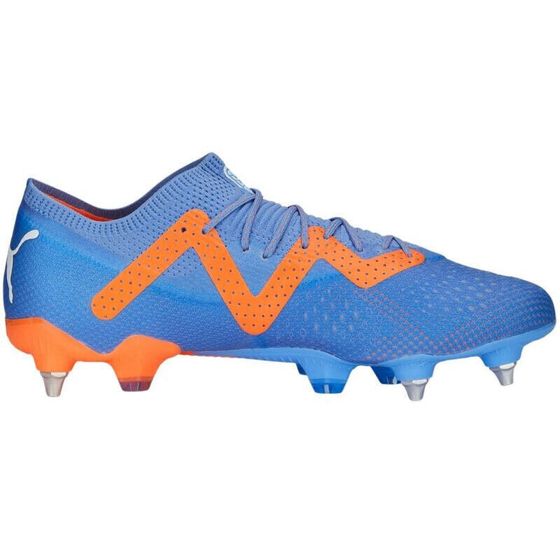 Футбольные бутсы Puma Future Ultimate Low MxSG M 107209 01