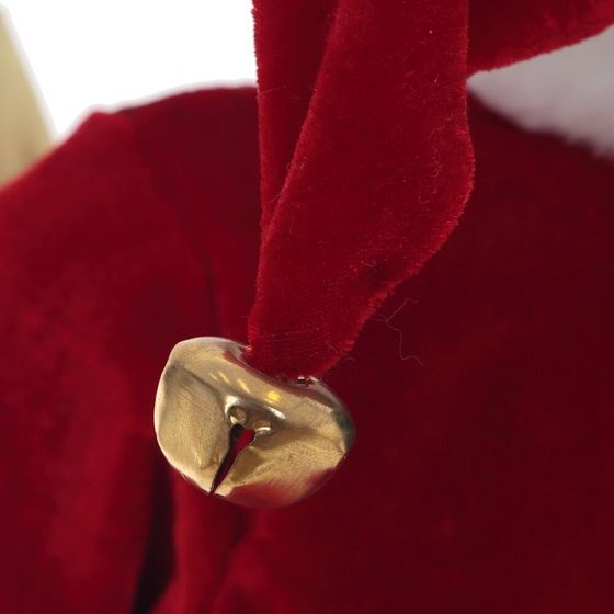 Дед Мороз, L34 W23 H79 см (полка 59 см.)