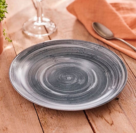 Тарелка десертная ARTIST 19см