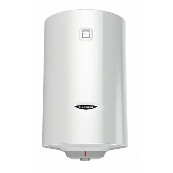 Водонагреватель Ariston PRO1 R ABS 150 V накопительный электрический 150л белый (3700523)